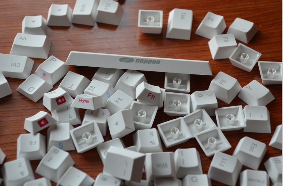 �� MINI84 ��ɫ�Ӻ�PBT��ñ