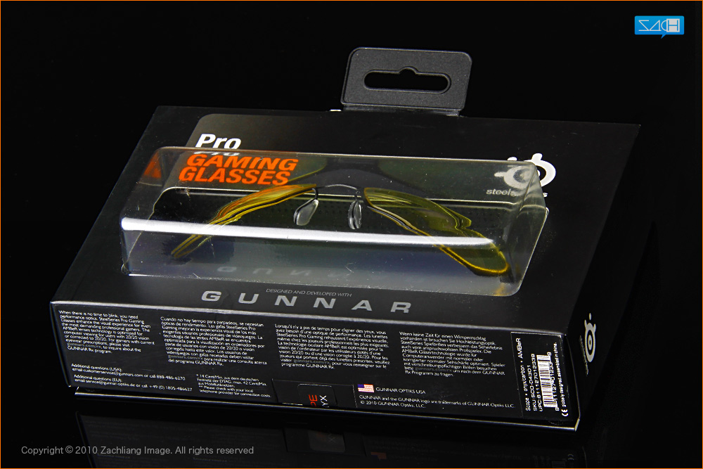 gunnar Steelseries�������۾������ռ�������ĸ��ܡ����ܻƺܱ���