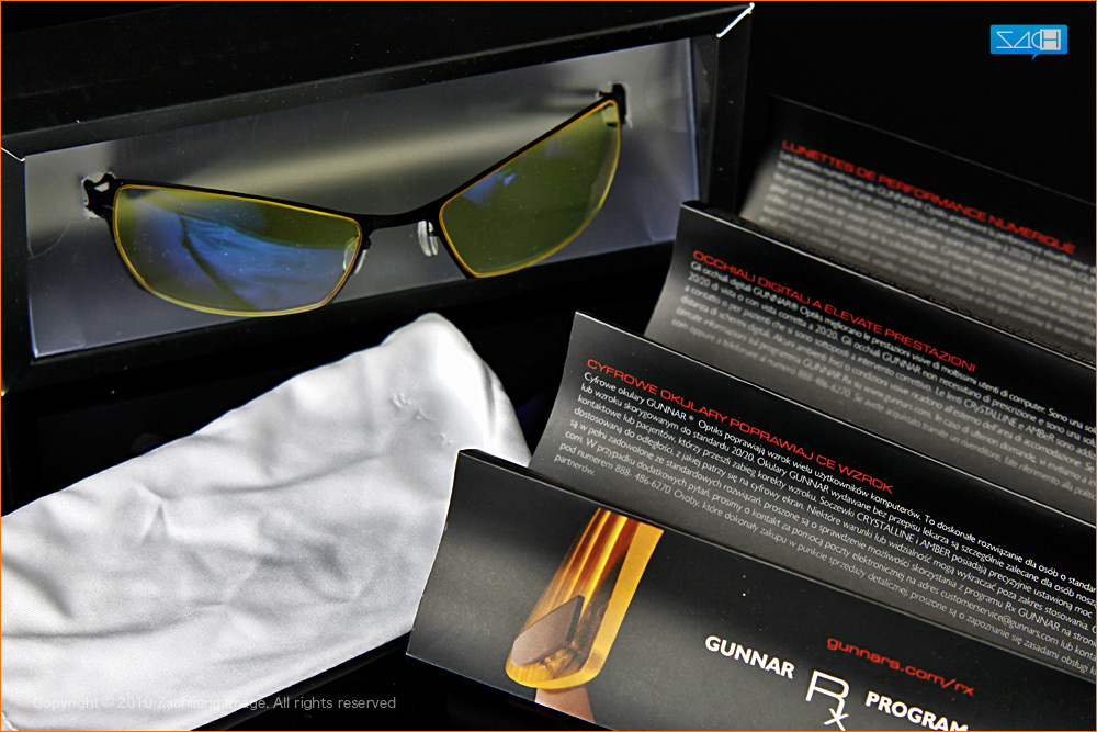 gunnar Steelseries�������۾������ռ�������ĸ��ܡ����ܻƺܱ���