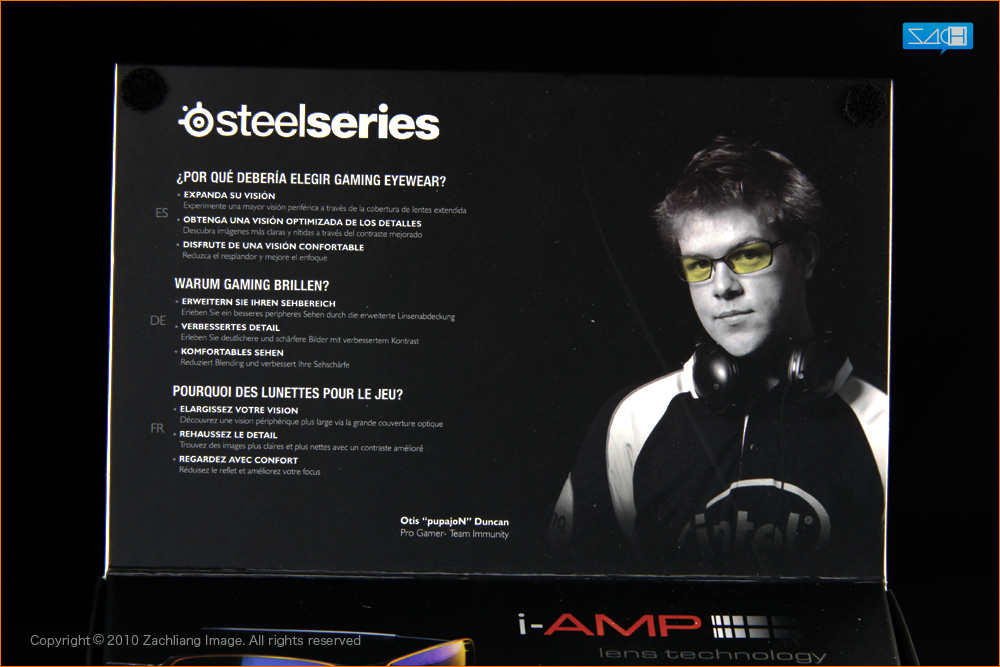 gunnar Steelseries�������۾������ռ�������ĸ��ܡ����ܻƺܱ���
