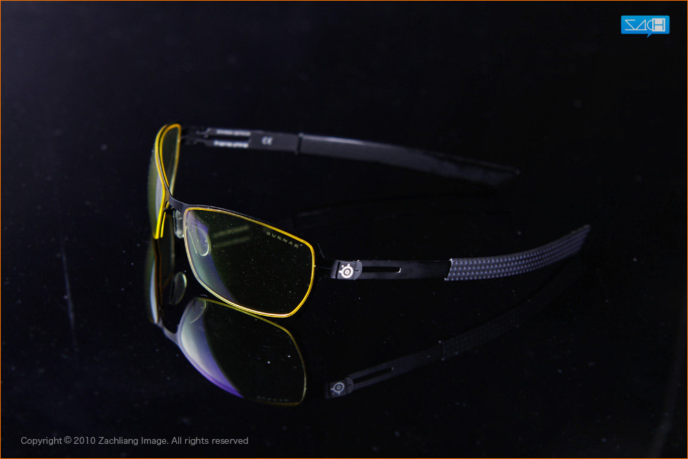 gunnar Steelseries�������۾������ռ�������ĸ��ܡ����ܻƺܱ���