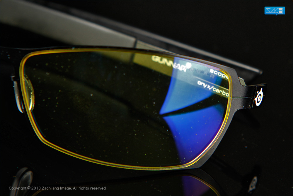gunnar Steelseries�������۾������ռ�������ĸ��ܡ����ܻƺܱ���