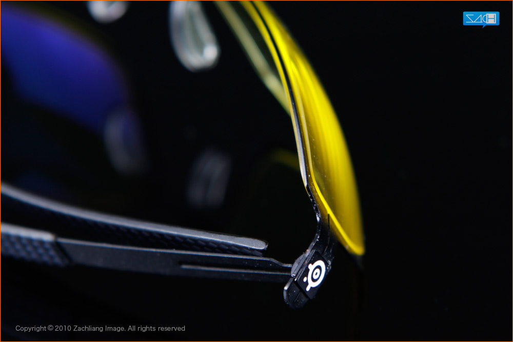 gunnar Steelseries�������۾������ռ�������ĸ��ܡ����ܻƺܱ���