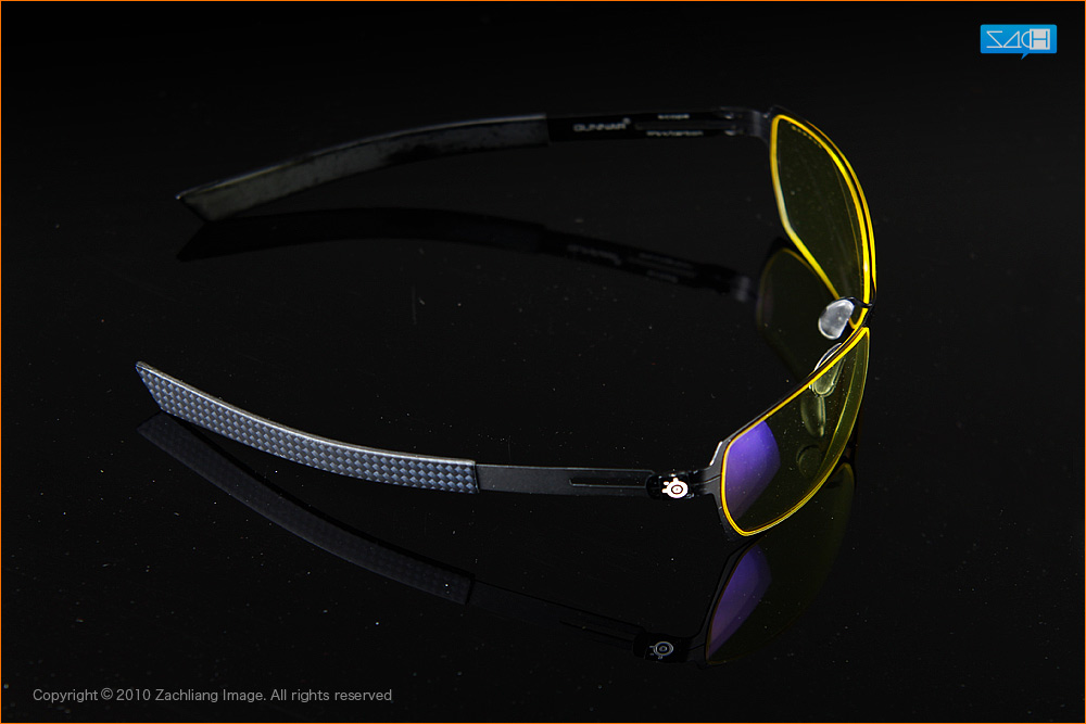 gunnar Steelseries�������۾������ռ�������ĸ��ܡ����ܻƺܱ���
