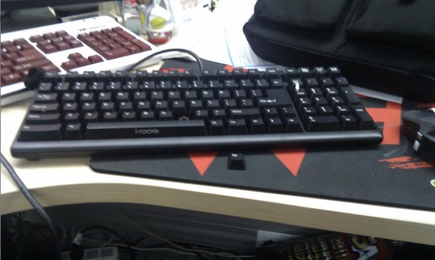 �ʺ����ɵļ���I-ROCKS 6230