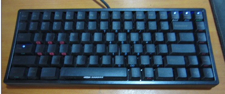 ����NOPPOO MINI84����
