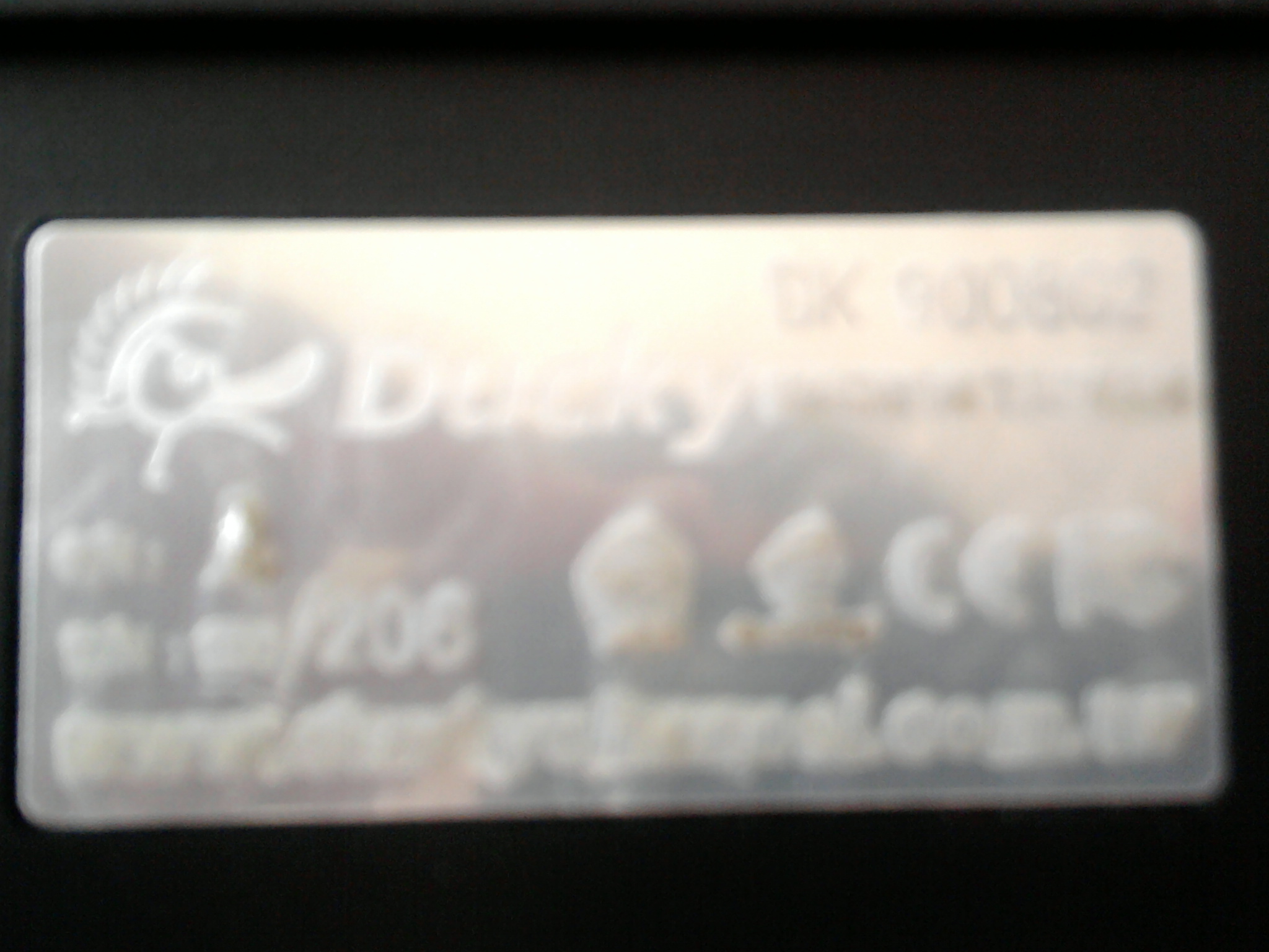 �ٳ� DUCKY ����衣���� 3496 ���� +  ���