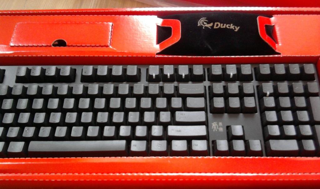 �ٳ� DUCKY ����衣���� 3496 ���� +  ���
