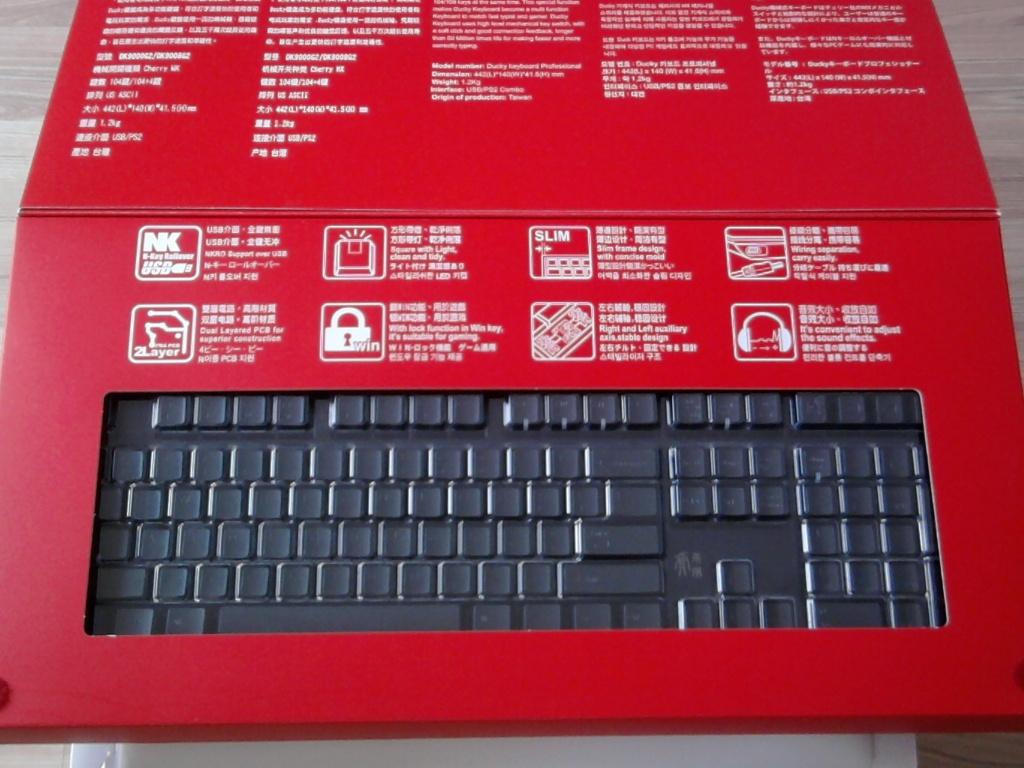 �ٳ� DUCKY ����衣���� 3496 ���� +  ���