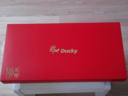 �ٳ� DUCKY ����衣���� 3496 ���� +  ���