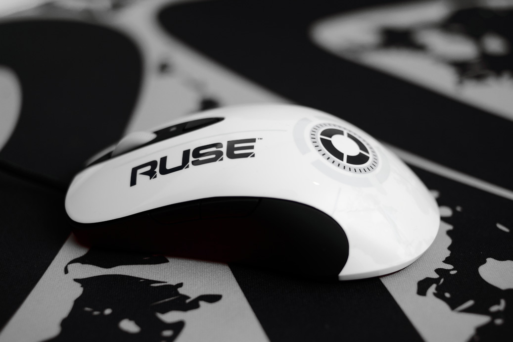 �����������������ۡ�SteelSeries RUSE XAI��������� ��550