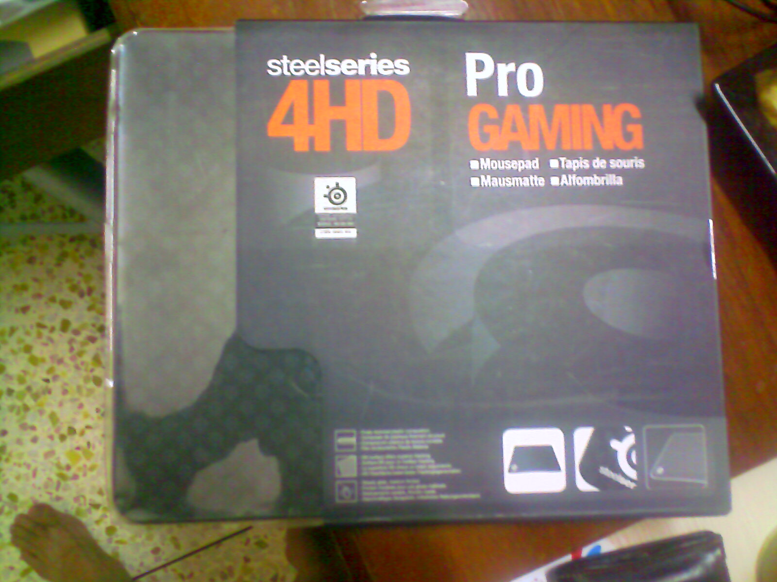 ����9.5�µ�4HD�����Ի������������࣡���Ѿ����ˣ�