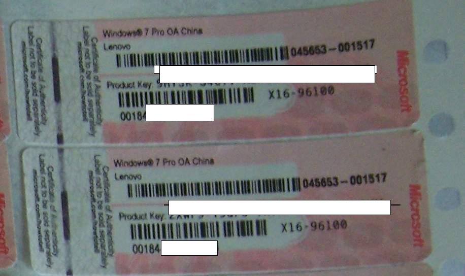 ��Ҫ����XP������WIN7��XP��SQL��COA��ǩQQ443548995