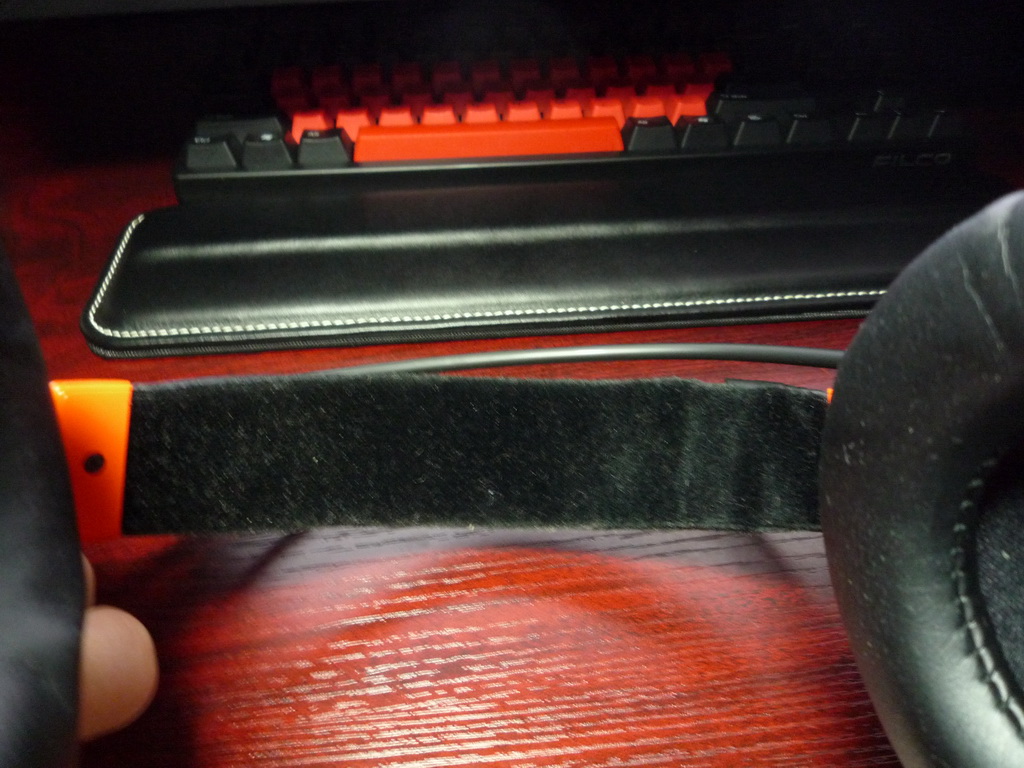 (�ѳ�������)Steelseries Siberia V2 ��ɫ ��������