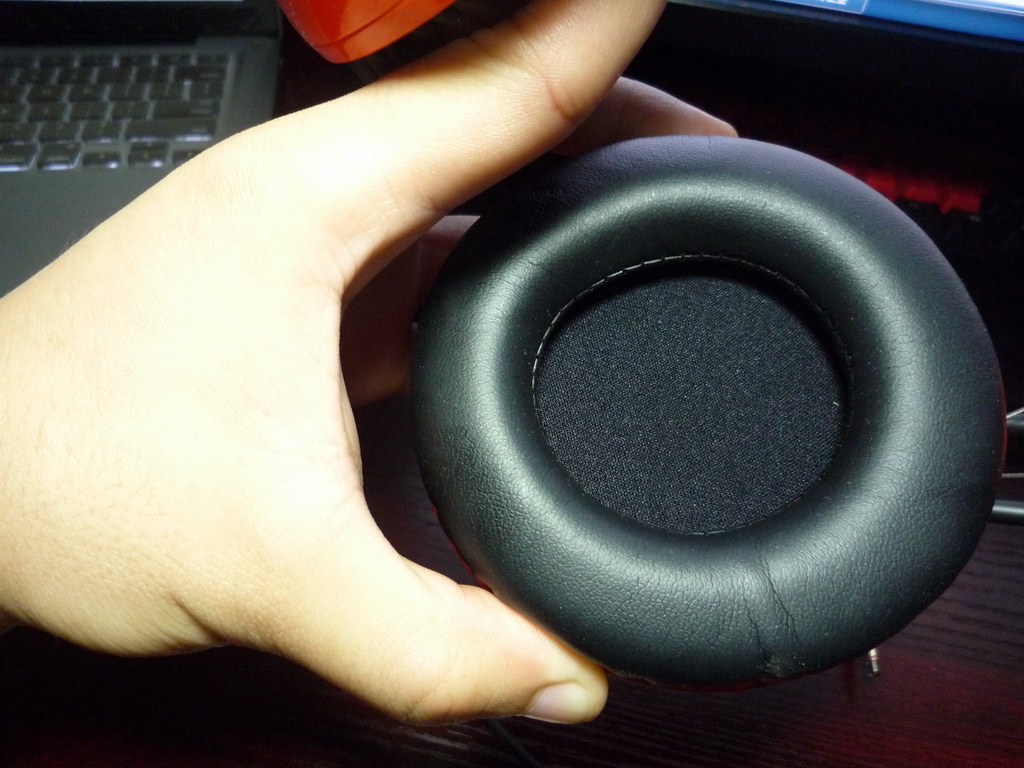 (�ѳ�������)Steelseries Siberia V2 ��ɫ ��������