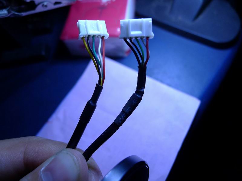 �ռ����kinzu�ϵ磬������USB�ߡ�����ָл�ALPS����������΢����