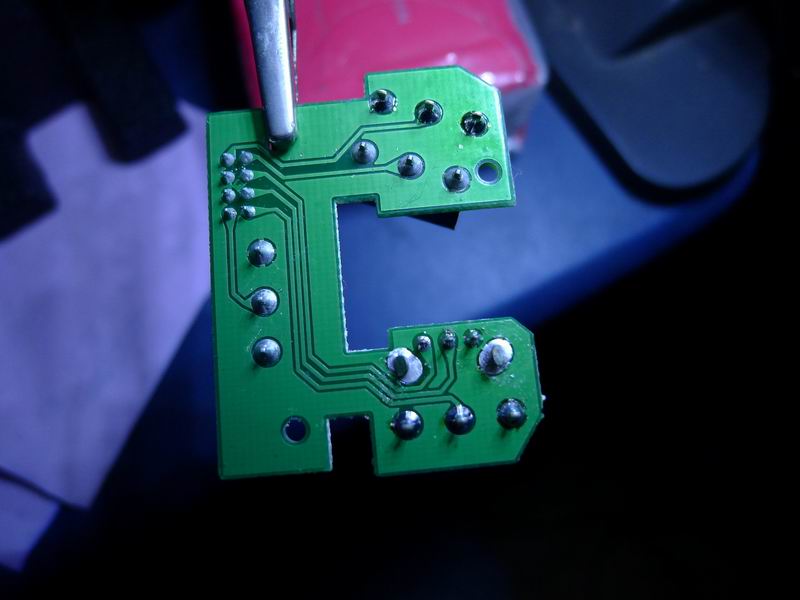 �ռ����kinzu�ϵ磬������USB�ߡ�����ָл�ALPS����������΢����