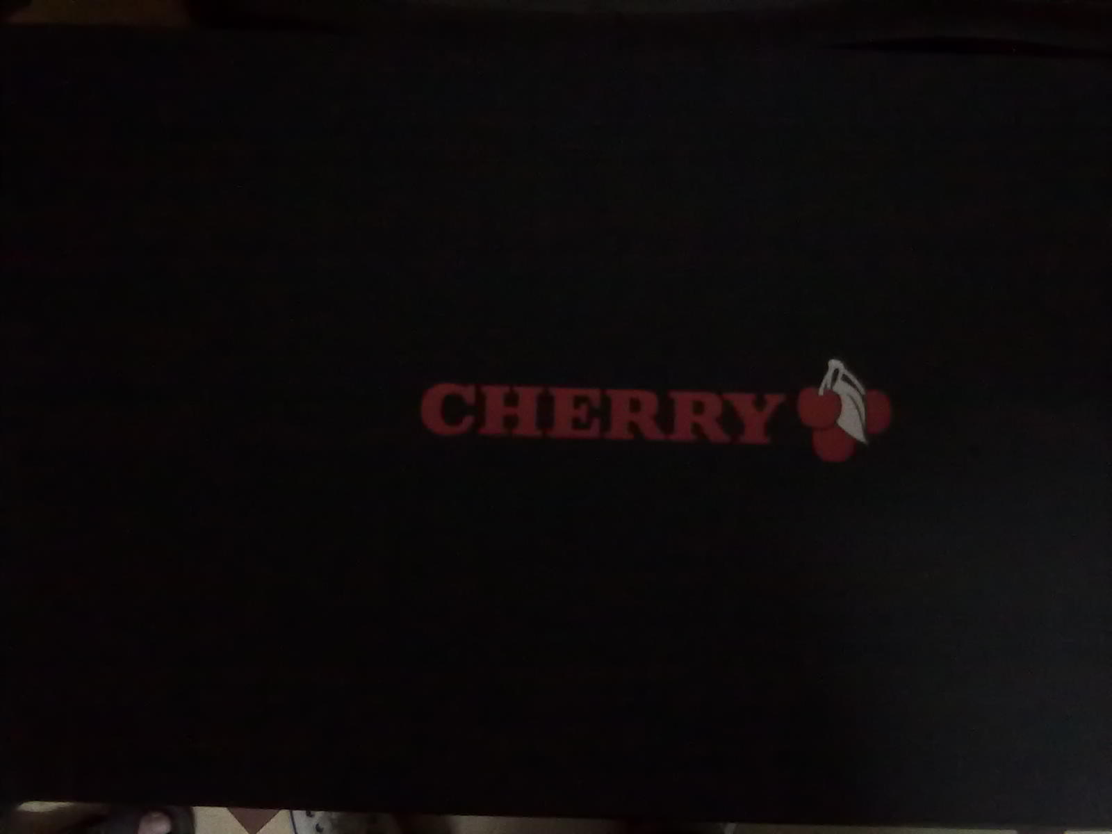 ����ڹѸ���cherryG80-3000һ������