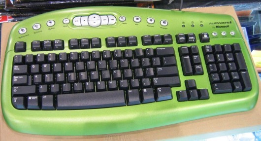 �� ΢��Alienware����
