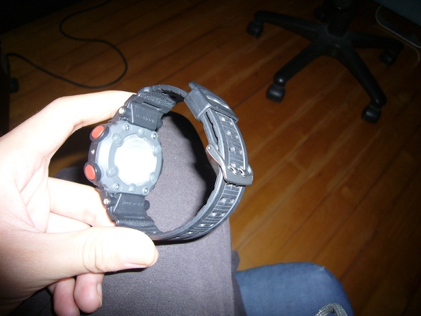���� G-SHOCK ���ӱ�