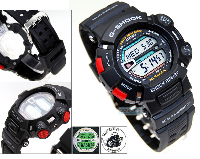 ���� G-SHOCK ���ӱ�