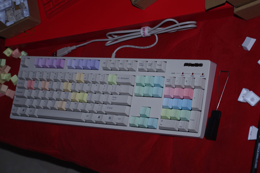 [DS]�ʺ磬�ռ��ĸ��ֲʺ硭���ʺ�ؽ�