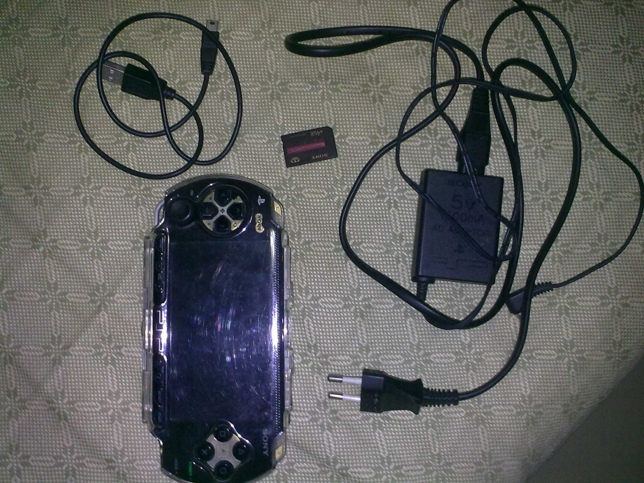 ����һ��7 8����PSP1000 [�������]