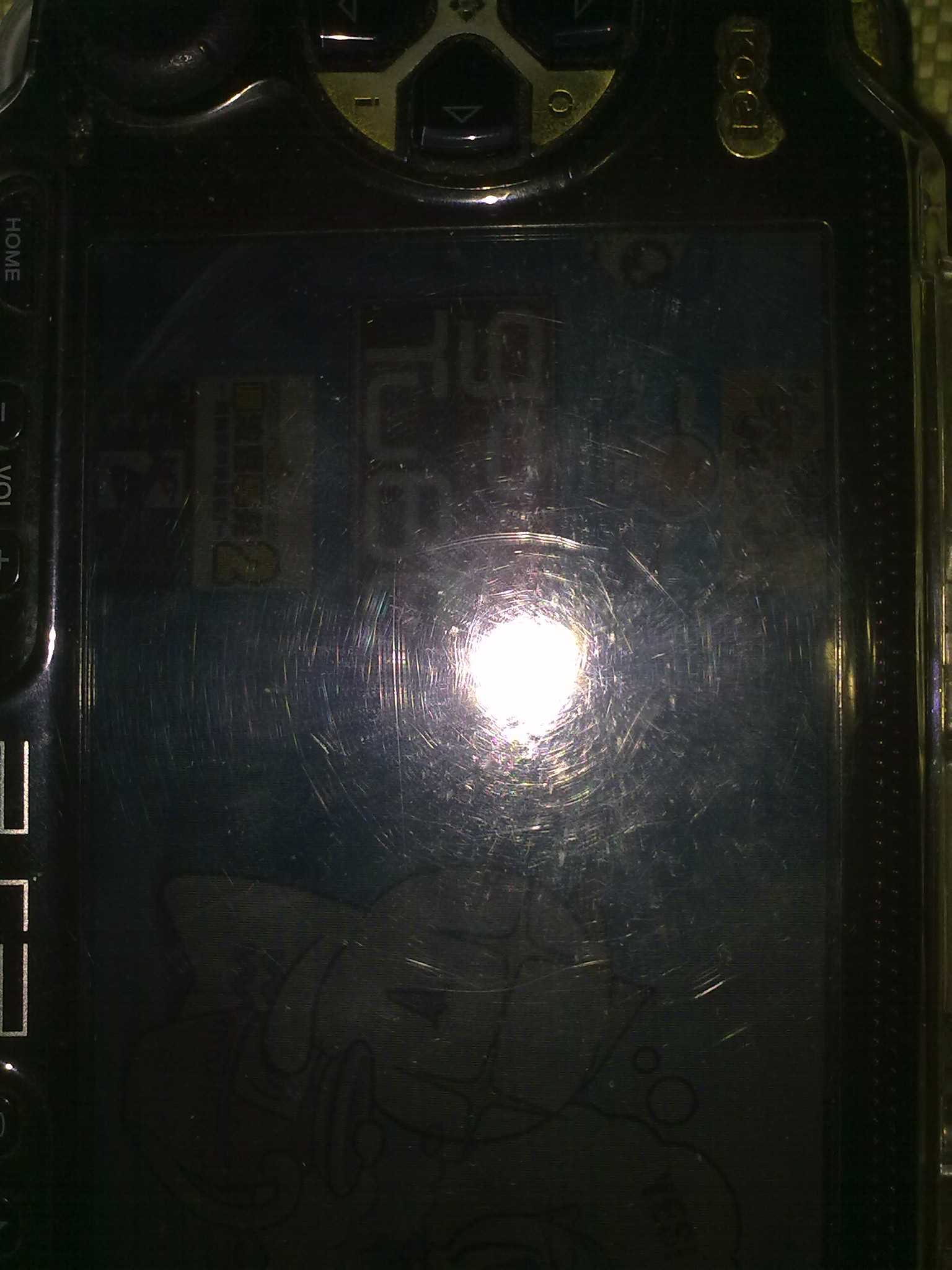 ����һ��7 8����PSP1000 [�������]
