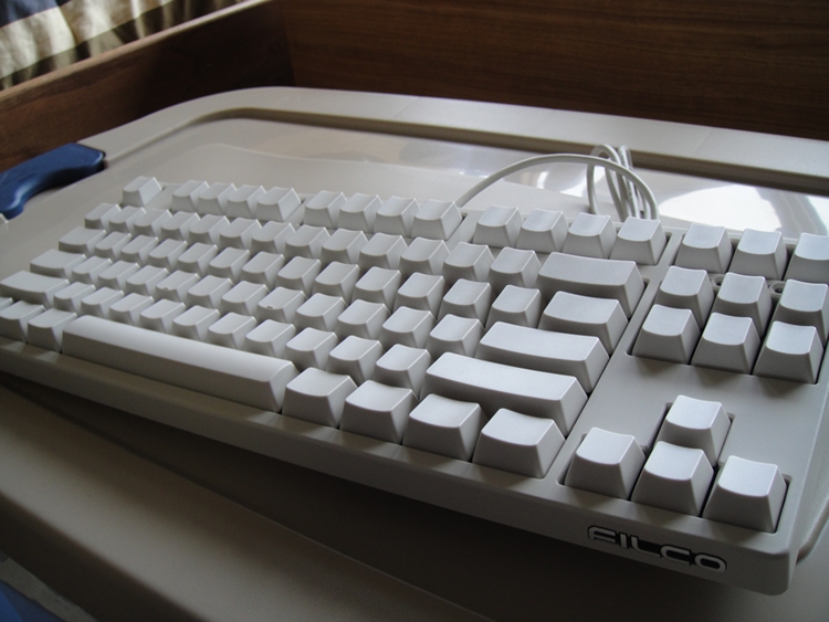 ����Leopold 80%���ᣬ����һЩ��ñ