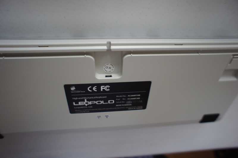 ����Leopold 80%���ᣬ����һЩ��ñ