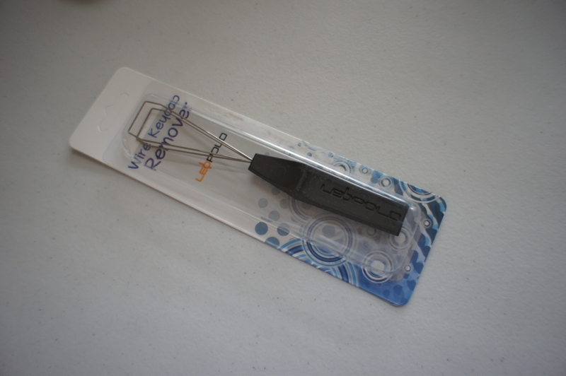 ����Leopold 80%���ᣬ����һЩ��ñ