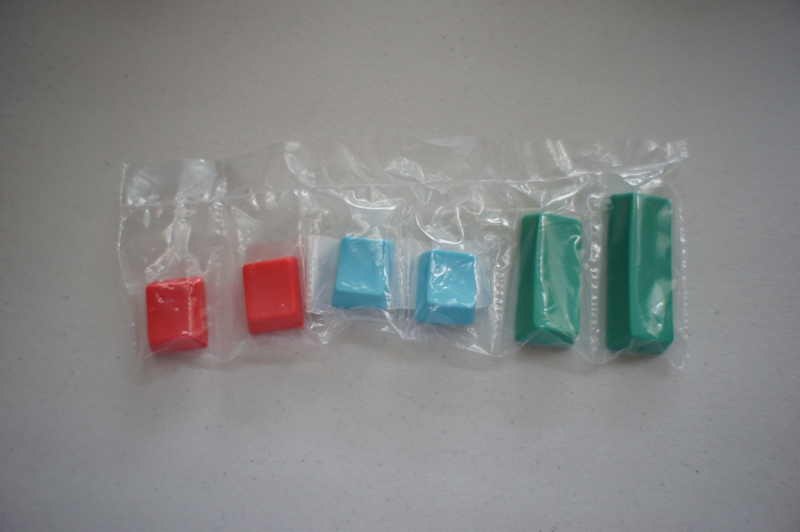 ����Leopold 80%���ᣬ����һЩ��ñ