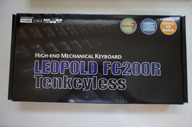 ����Leopold 80%���ᣬ����һЩ��ñ