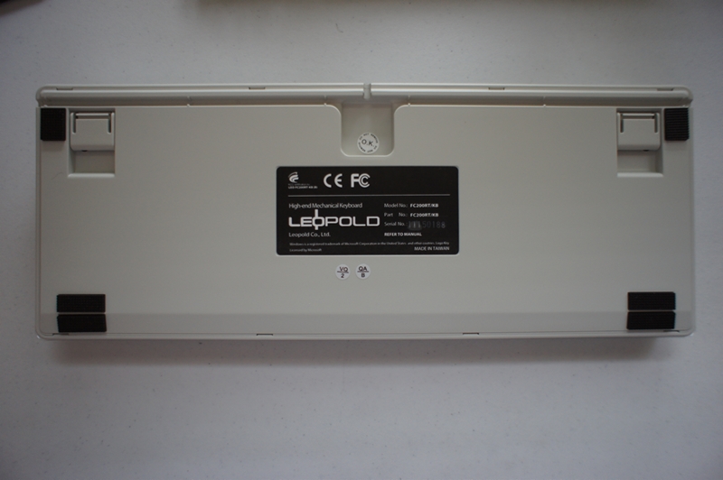 ����Leopold 80%���ᣬ����һЩ��ñ