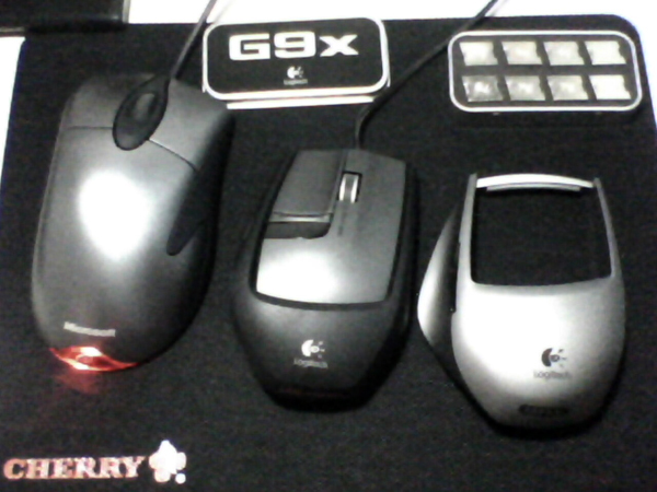 G9X...