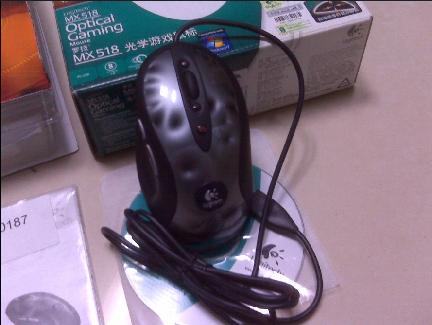 ���ϼ���9��MX518һֻ����ͼ����лBD!!!