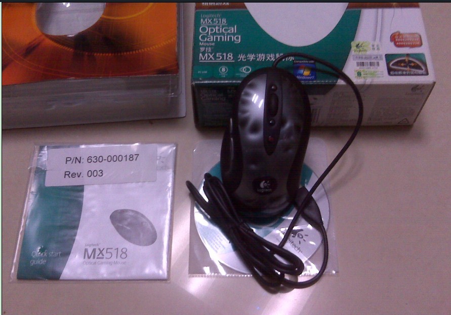 ���ϼ���9��MX518һֻ����ͼ����лBD!!!