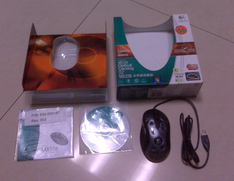 ���ϼ���9��MX518һֻ����ͼ����лBD!!!