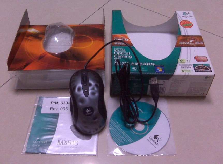 ���ϼ���9��MX518һֻ����ͼ����лBD!!!