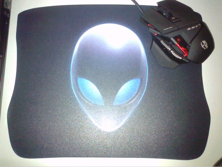 alienware.... С��һ��.