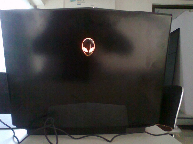 alienware.... С��һ��.