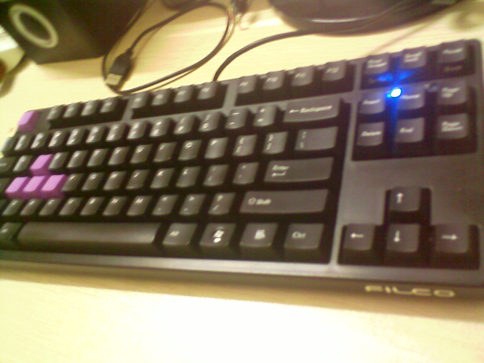 ��FILCO87 �ڲ� 8.5�� �Ѿ����ˣ�лл�ﶥ�����ѣ���