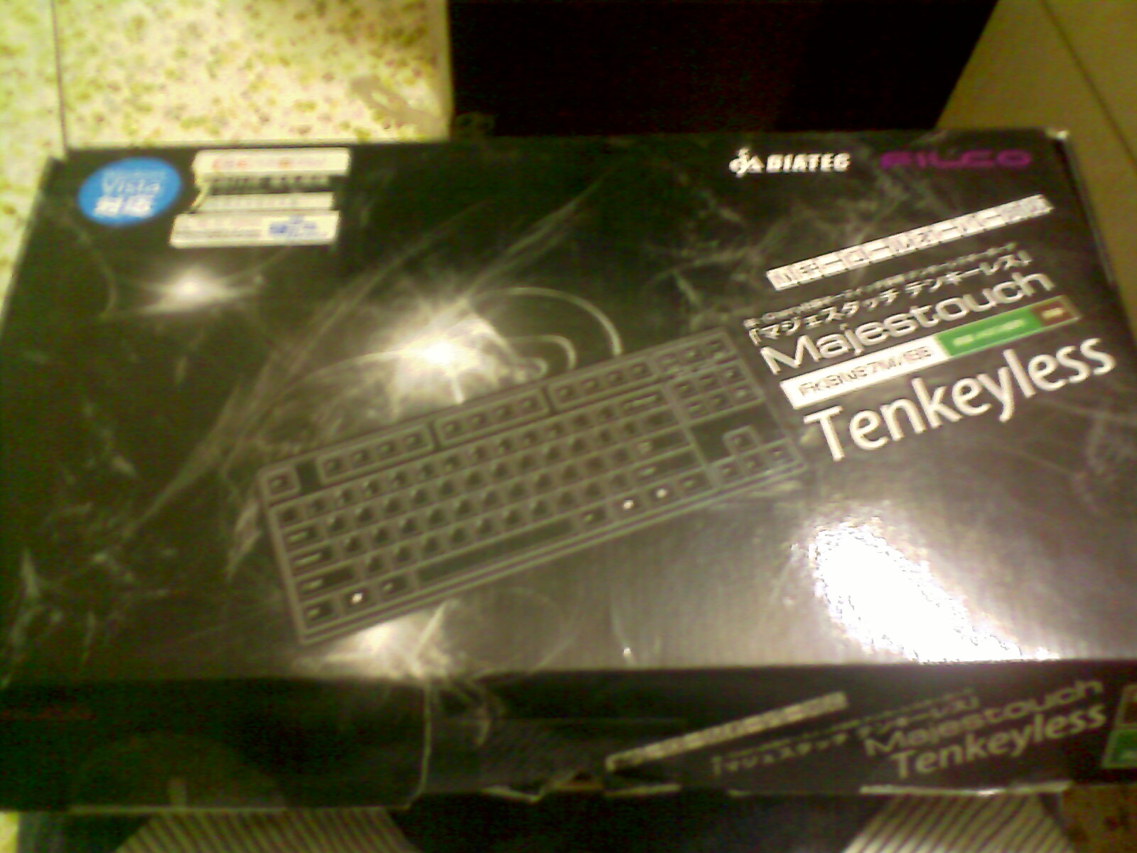 ��FILCO87 �ڲ� 8.5�� �Ѿ����ˣ�лл�ﶥ�����ѣ���