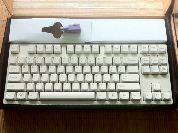 ��FILCO 87�׺�