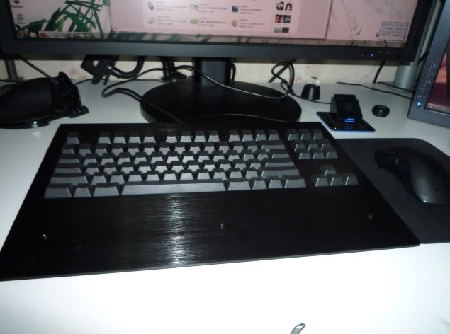 Filco�Ľ������У����������ܸ㵽����