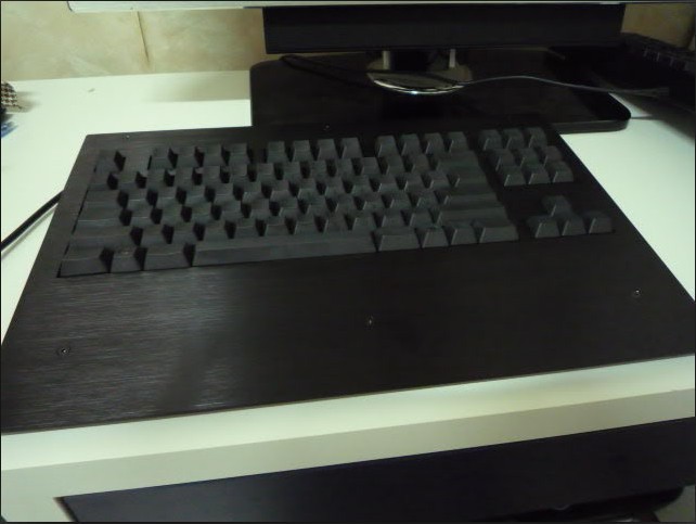 Filco�Ľ������У����������ܸ㵽����