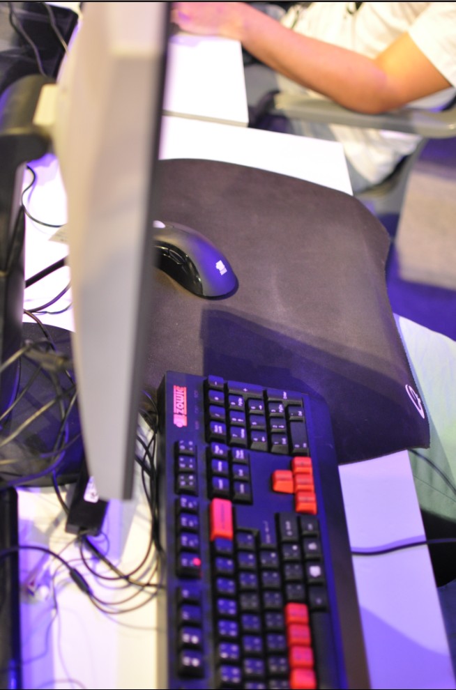 ZOWIE CELERITAS ���� �������ô������