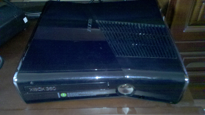 ��������xbox slim 250G ���ƽ�