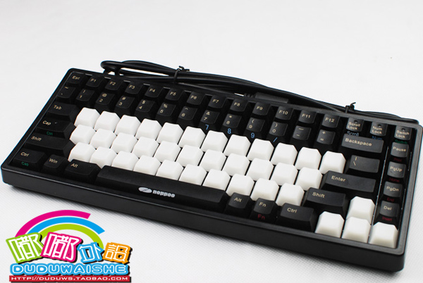 ˭�а�ɫpbt MINI84 ���Ϲ����ʺ��ñ��Ч��ͼ��