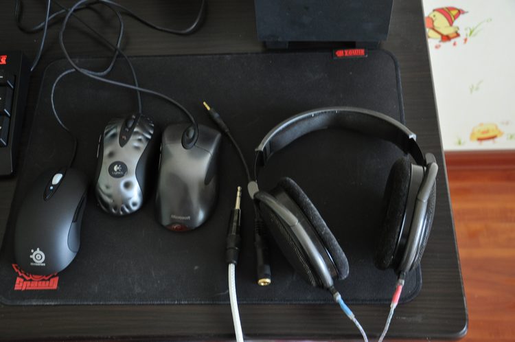 3С���HD650